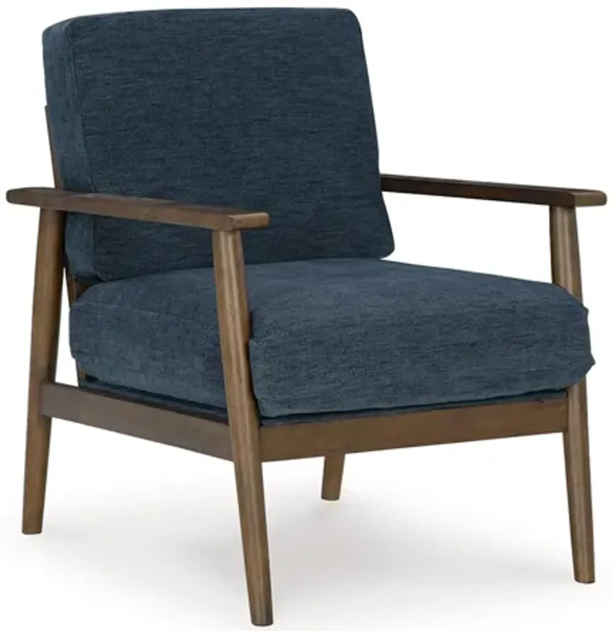 Bixler Accent Chair