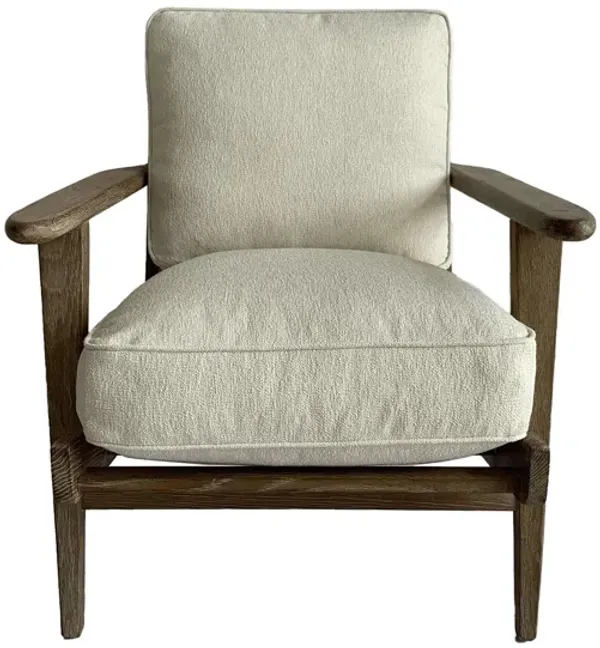 Yale Arm Chair