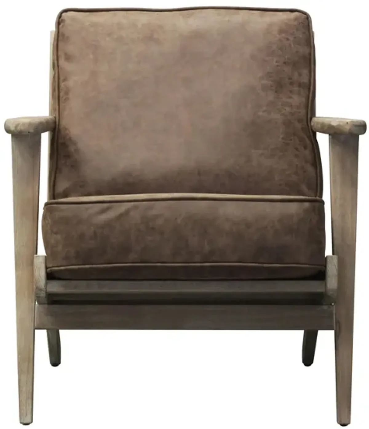 Albert Accent Chair