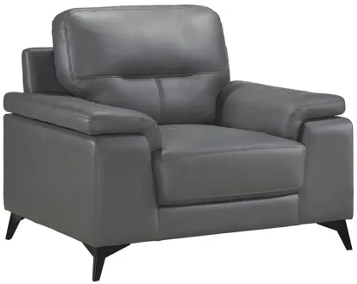 Selles Accent Chair