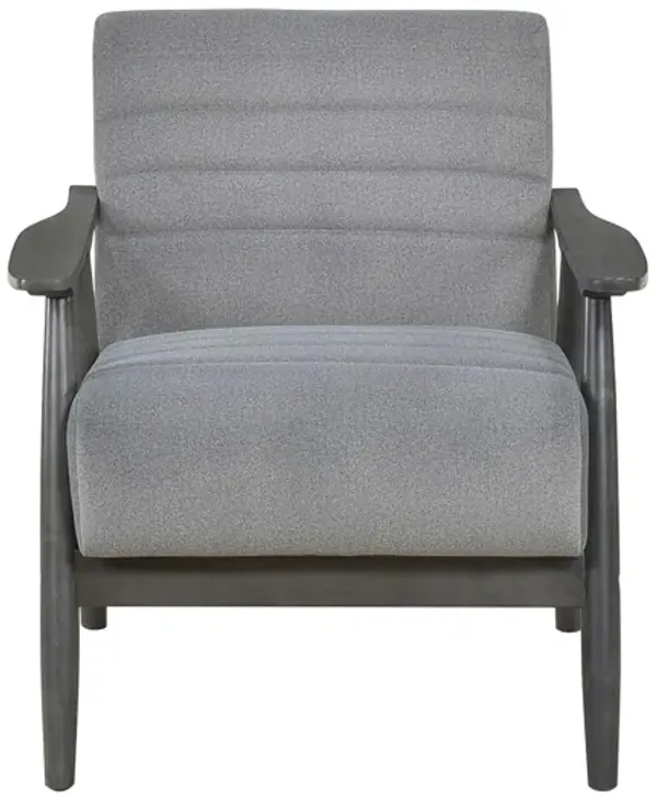 Microlight Accent Chair