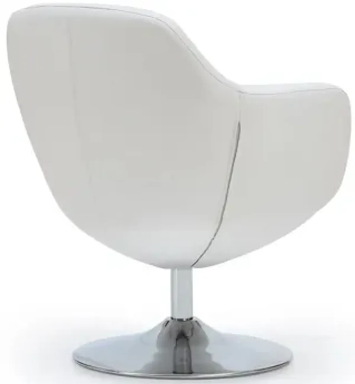 Caisson Accent Chair