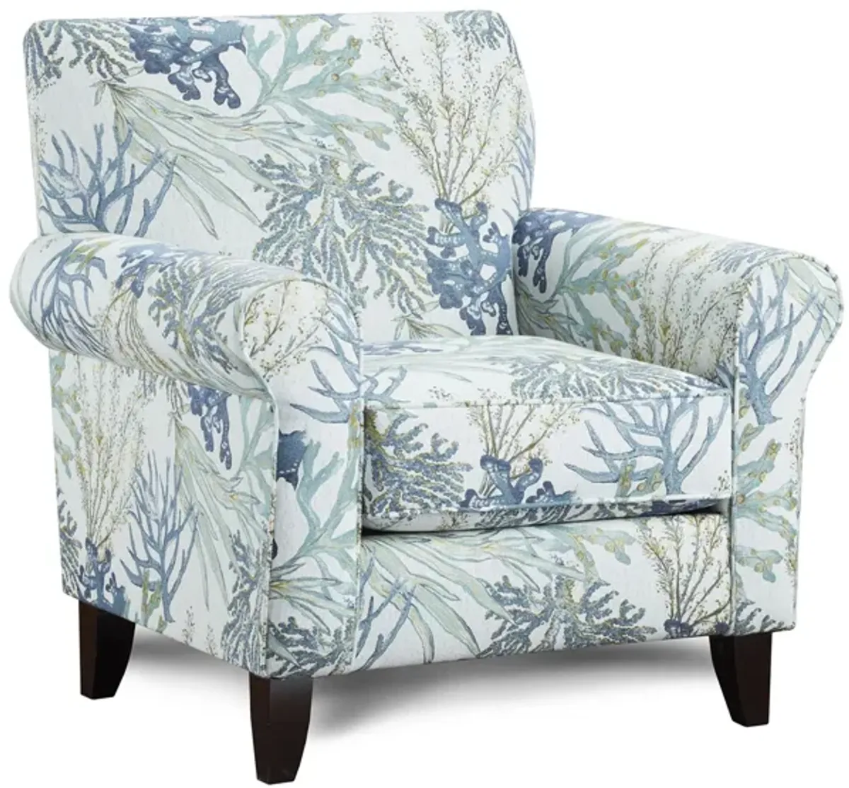 McKinley Accent Chair