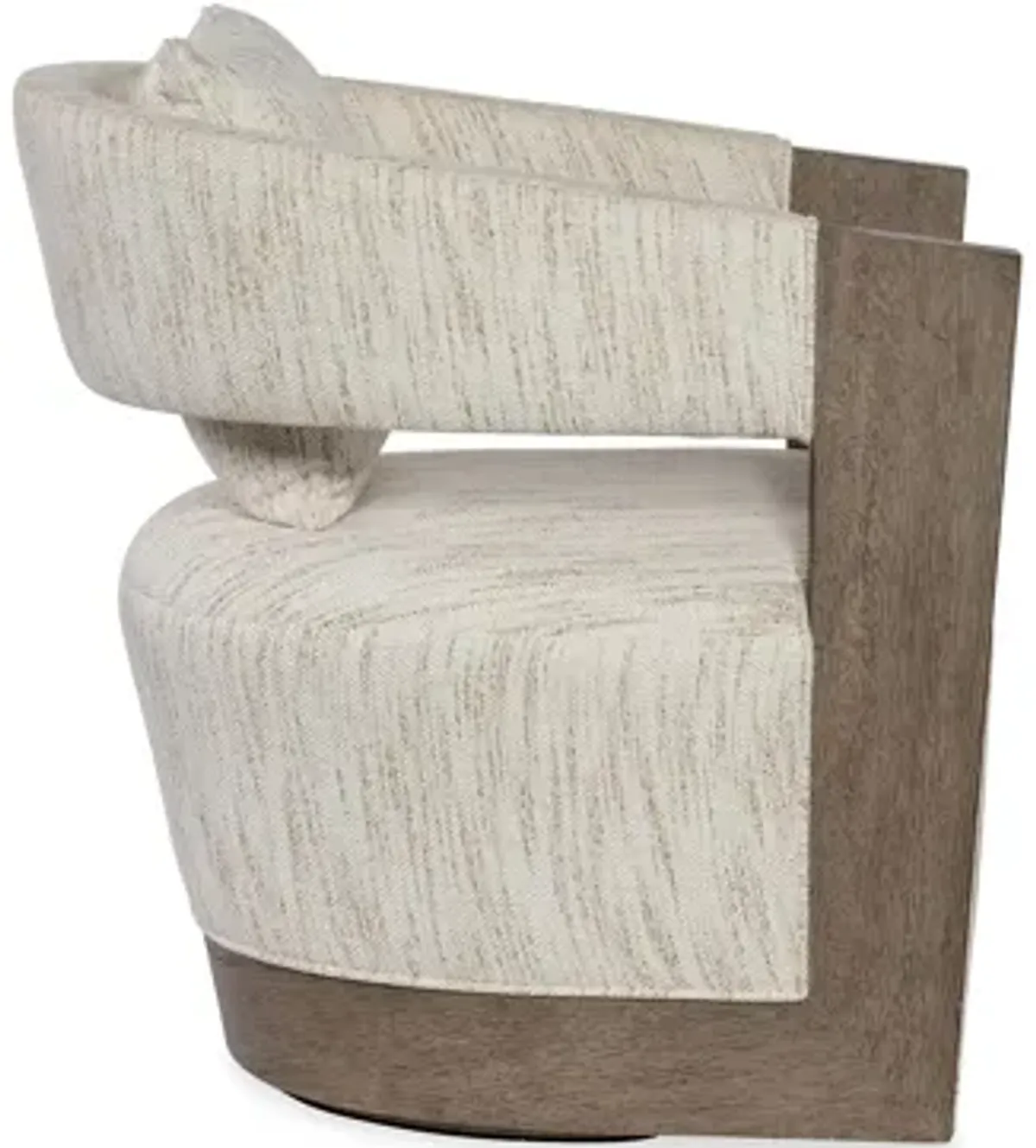 Calloway Peak Swivel Chair