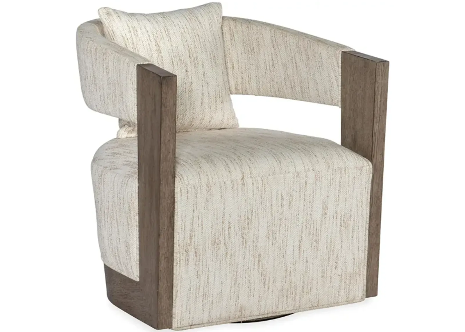 Calloway Peak Swivel Chair