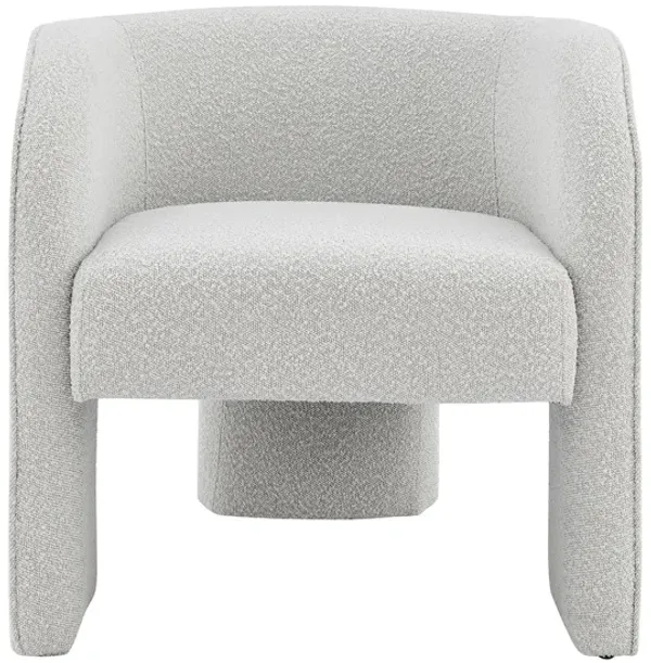 Matteo Accent Chair