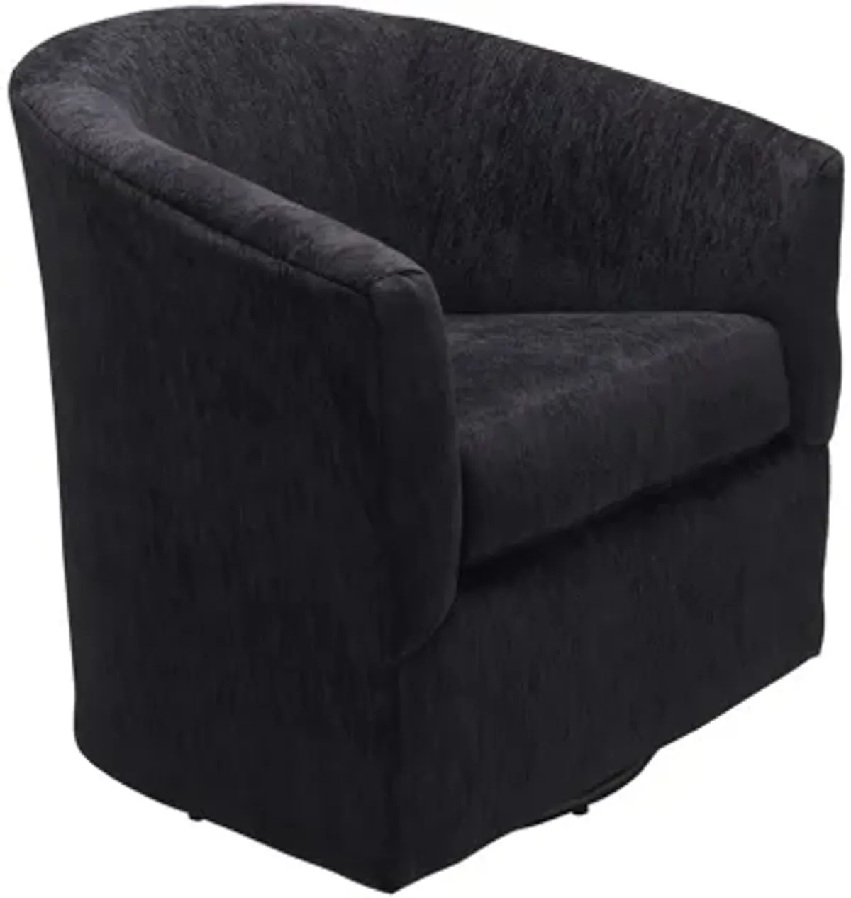 Keene Swivel Chair