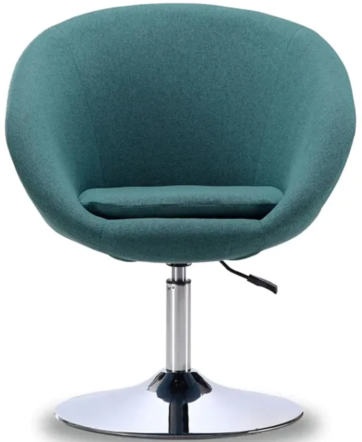 Hopper Swivel Adjustable Height Chair