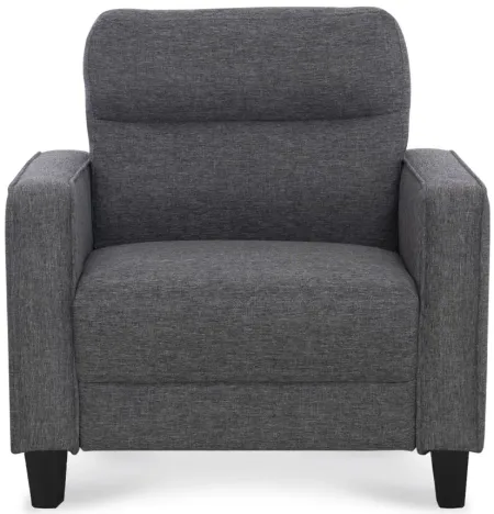 Nolan Chair by Legacy Classic Furniture