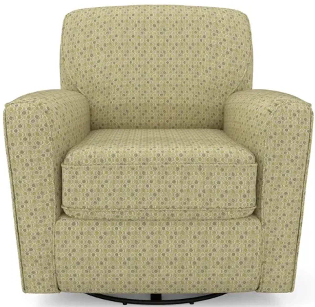 Bree Swivel Glider