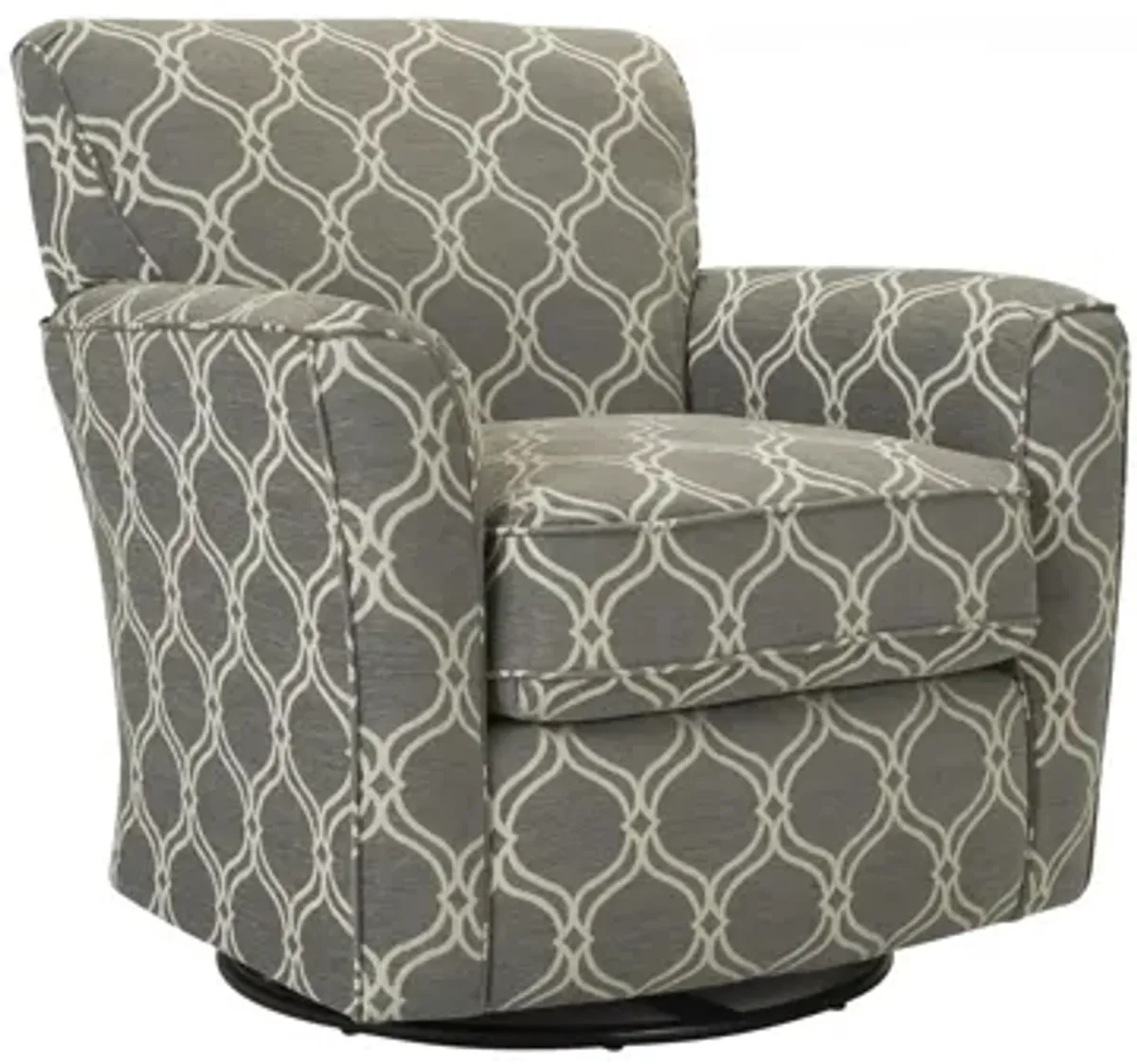 Bree Swivel Glider