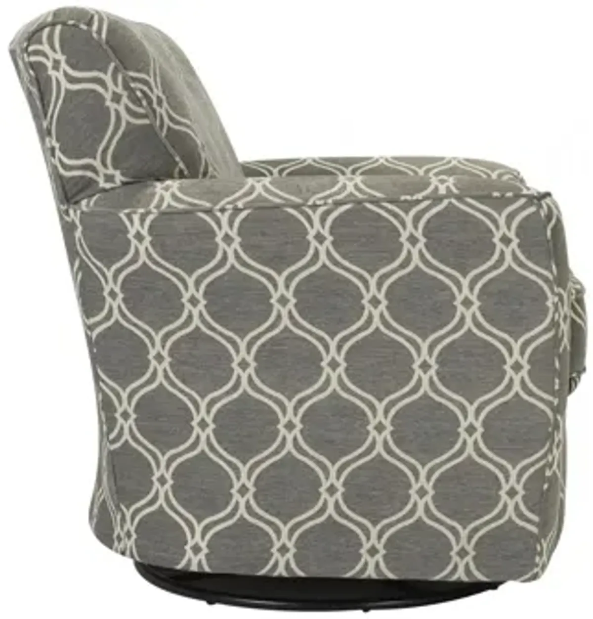 Bree Swivel Glider