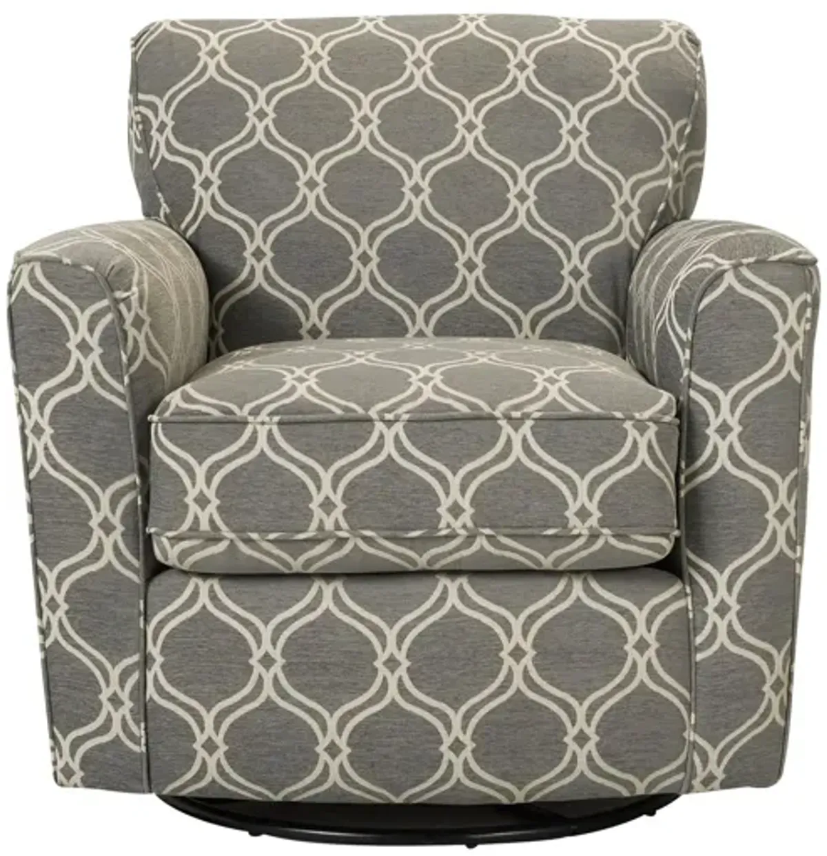 Bree Swivel Glider