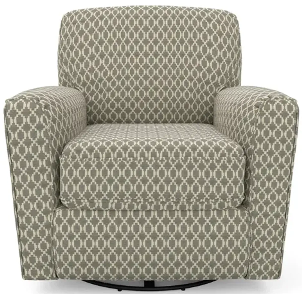 Bree Swivel Glider