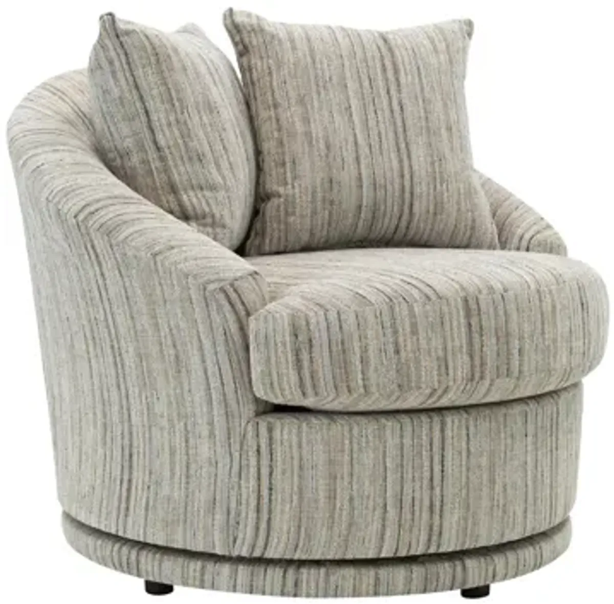 Sofia Swivel Accent Chair
