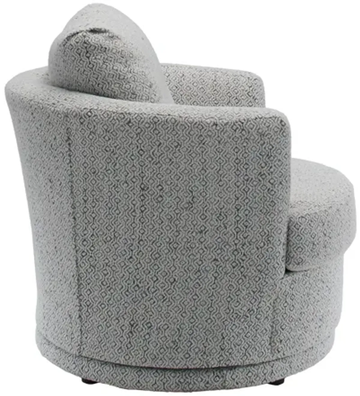 Lulu Swivel Chair