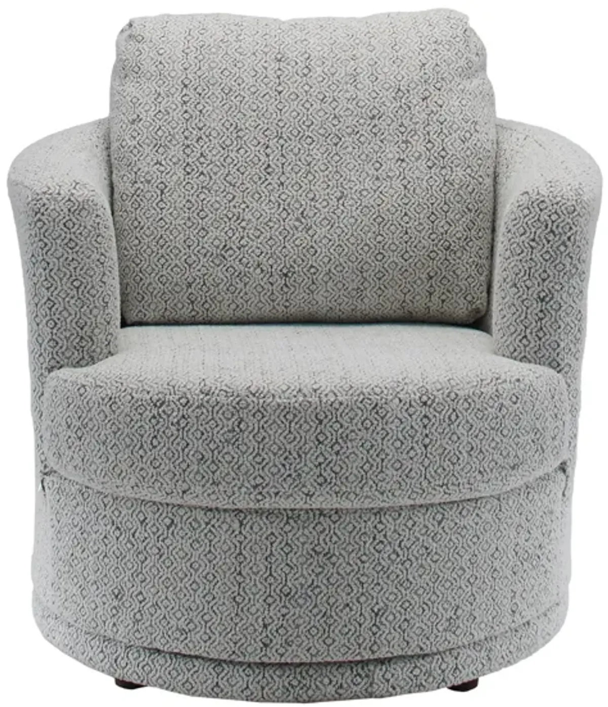 Lulu Swivel Chair