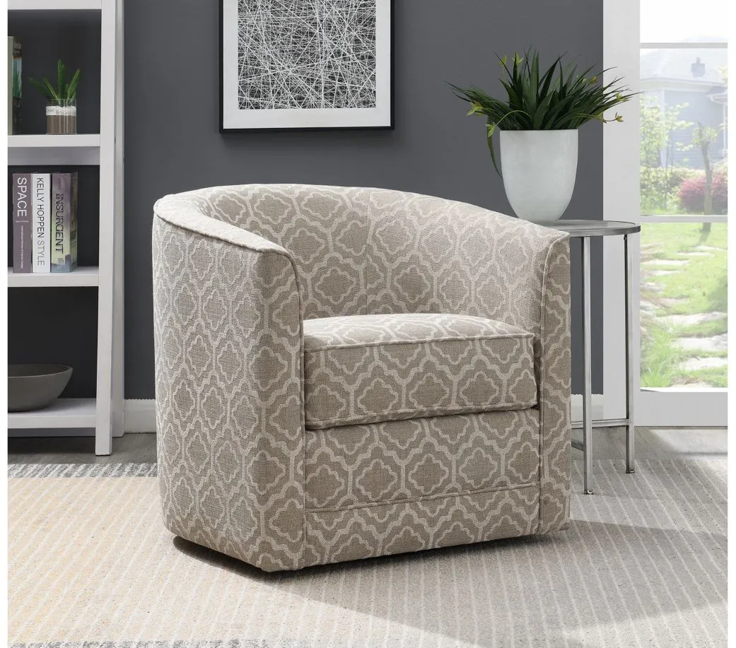 Milo Accent Chair
