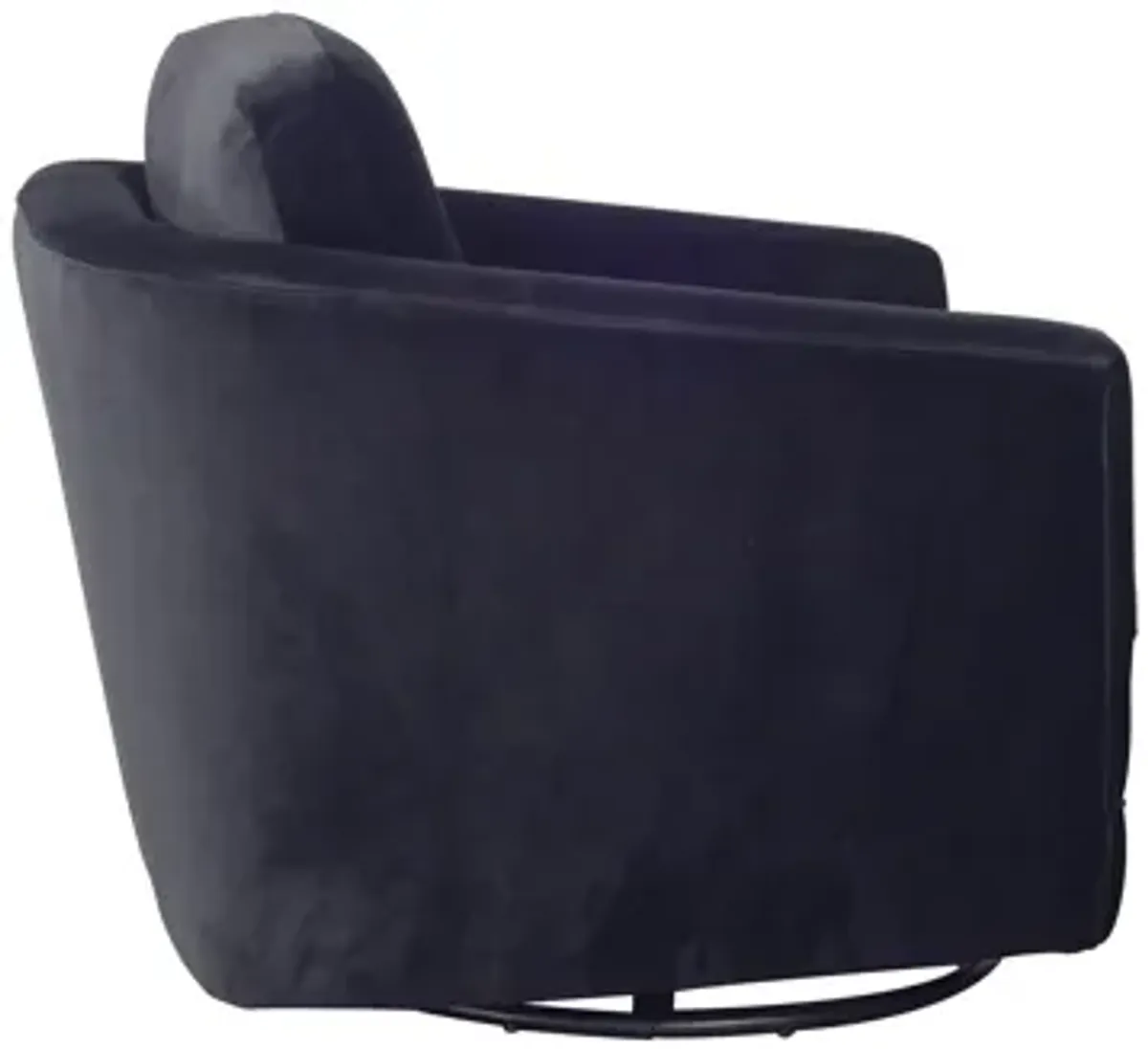 Baltimo Swivel Glider