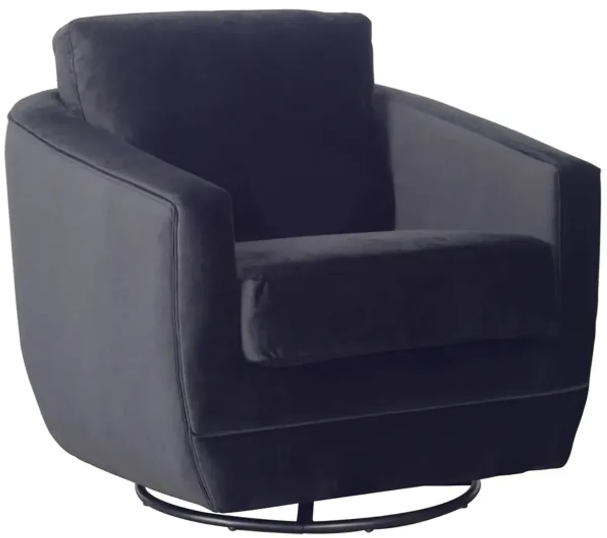 Baltimo Swivel Glider