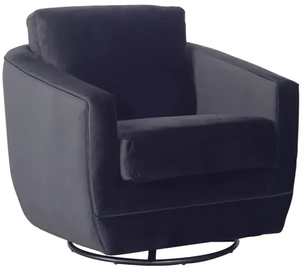 Baltimo Swivel Glider