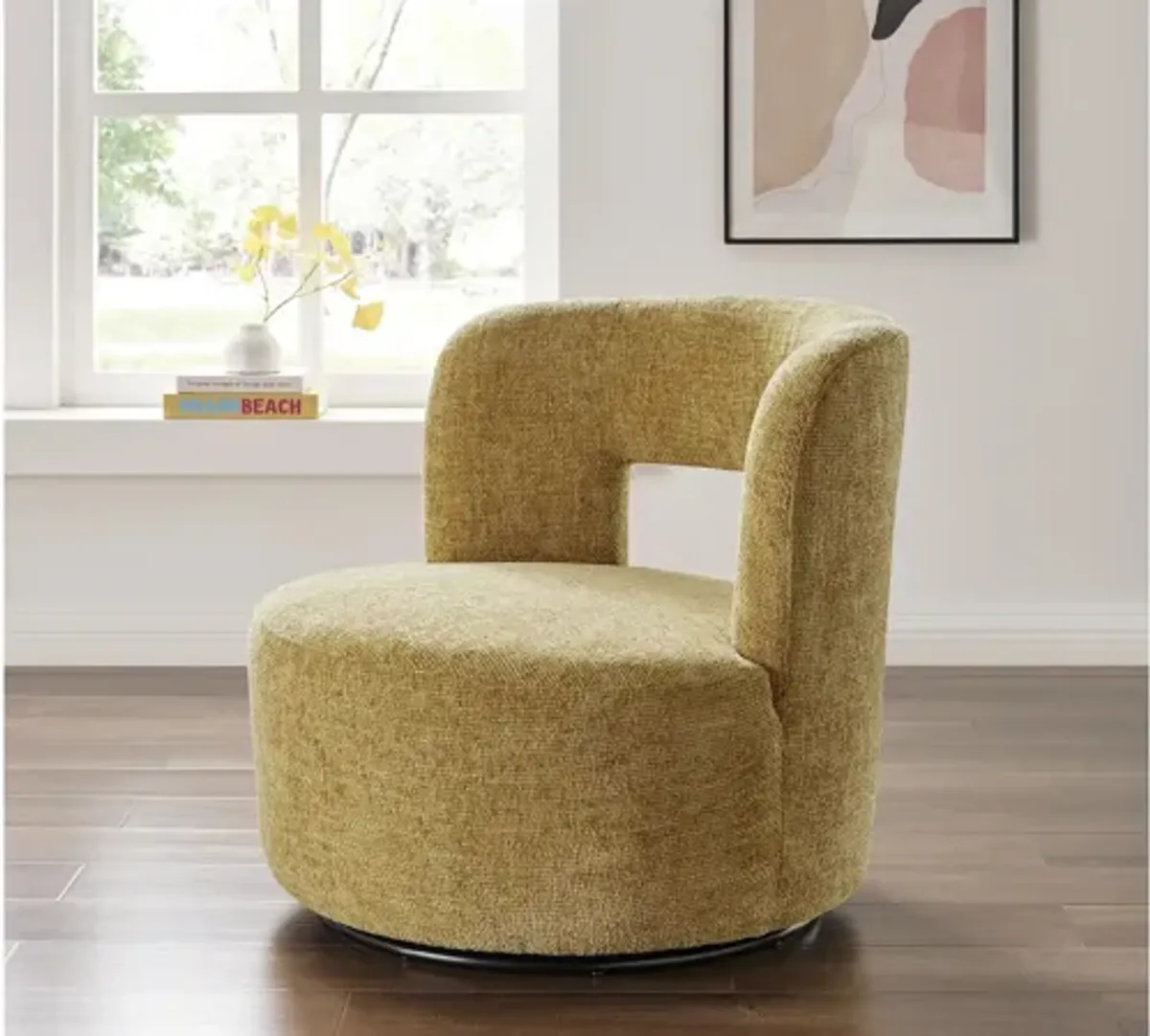 Jazzlyn Accent Chair