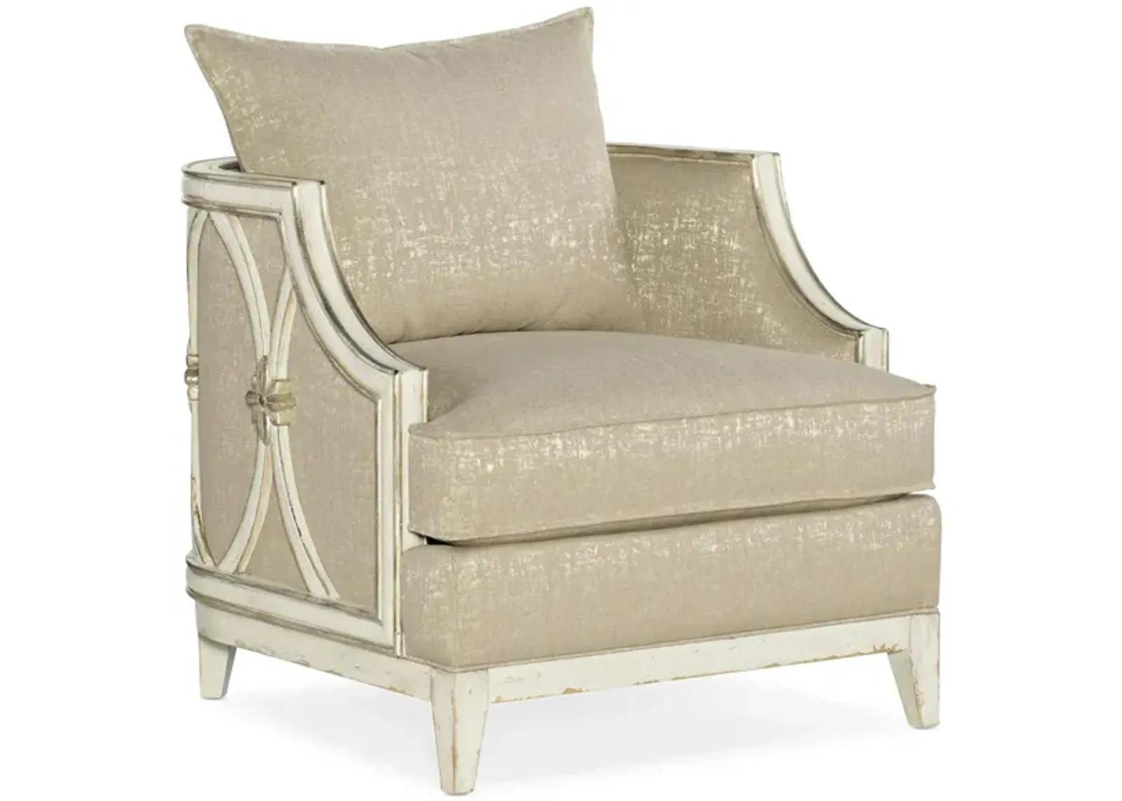 Sanctuary Mariette Lounge Chair