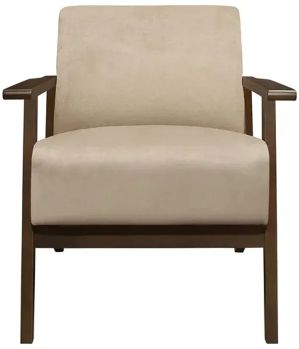 Narcine Accent Chair
