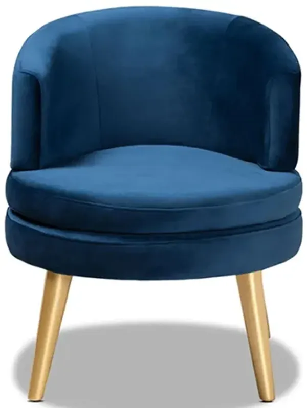 Baptiste Accent Chair