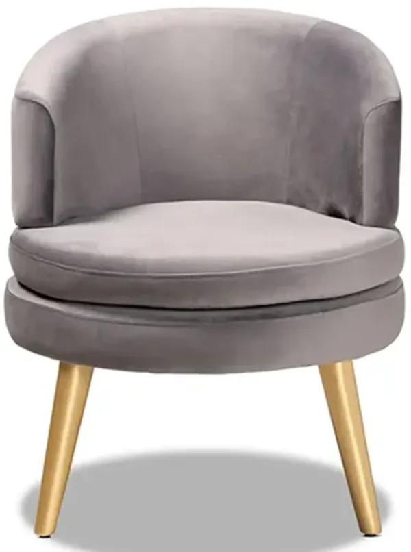 Baptiste Accent Chair