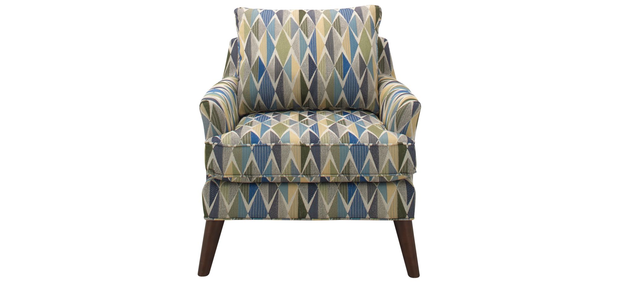 Milo Accent Chair
