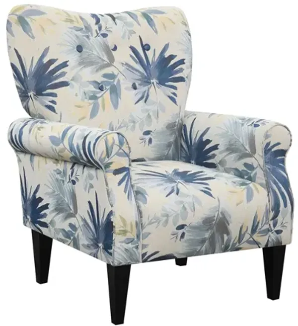 Lydia Accent Chair