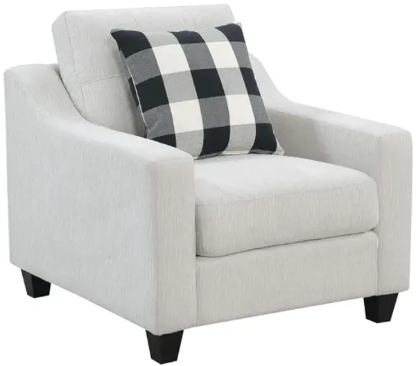 Darcey Accent Chair