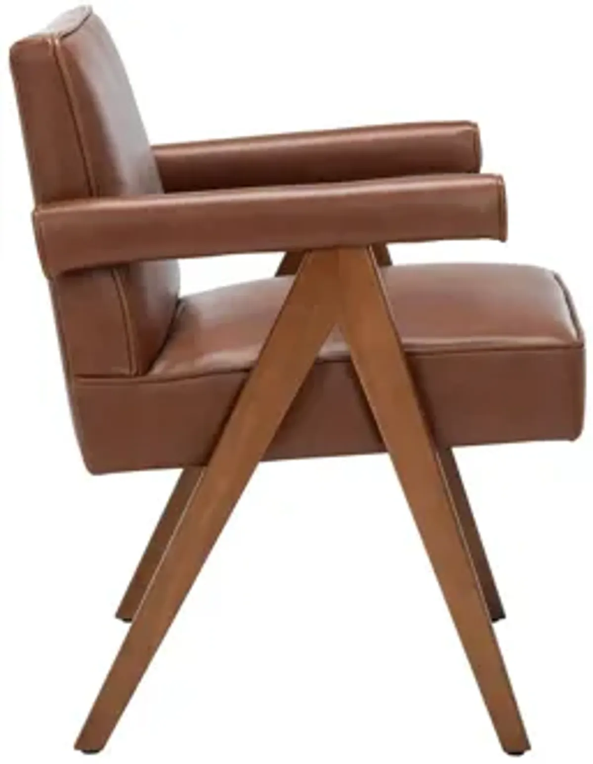 Suri Mid Century Arm Chair