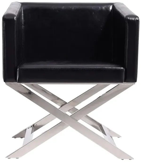 Hollywood Lounge Accent Chair