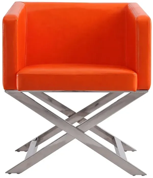 Hollywood Lounge Accent Chair