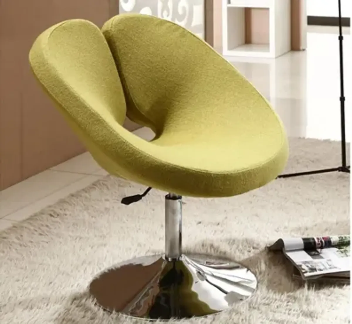 Perch Adjustable Chair