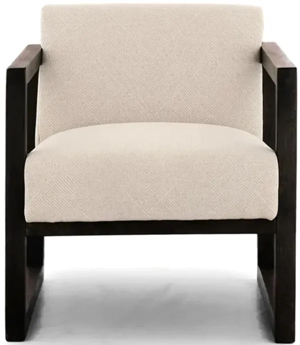Alarick Accent Chair