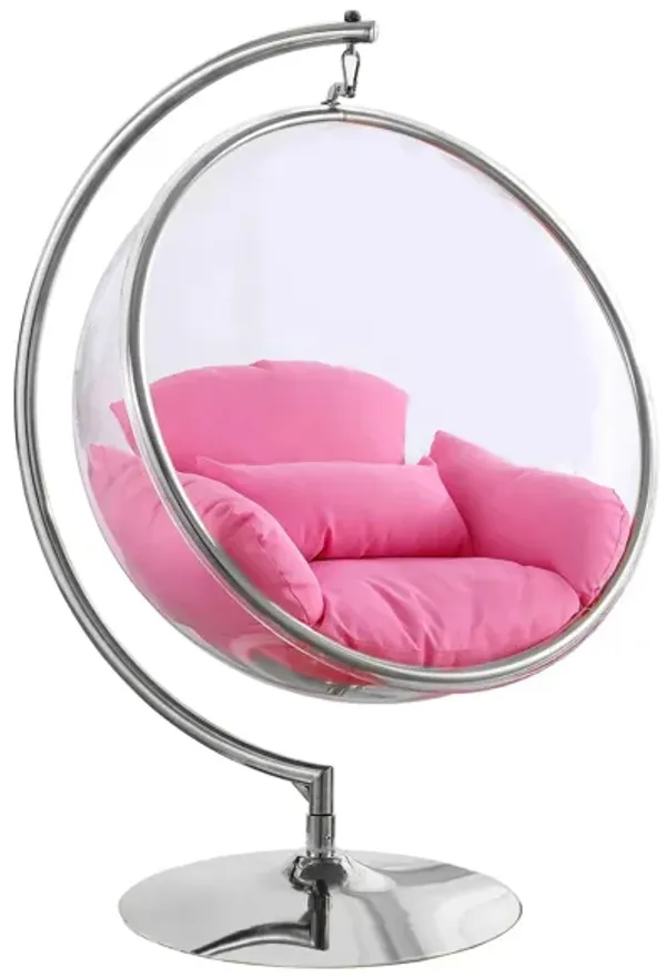 Luna Swing Chair