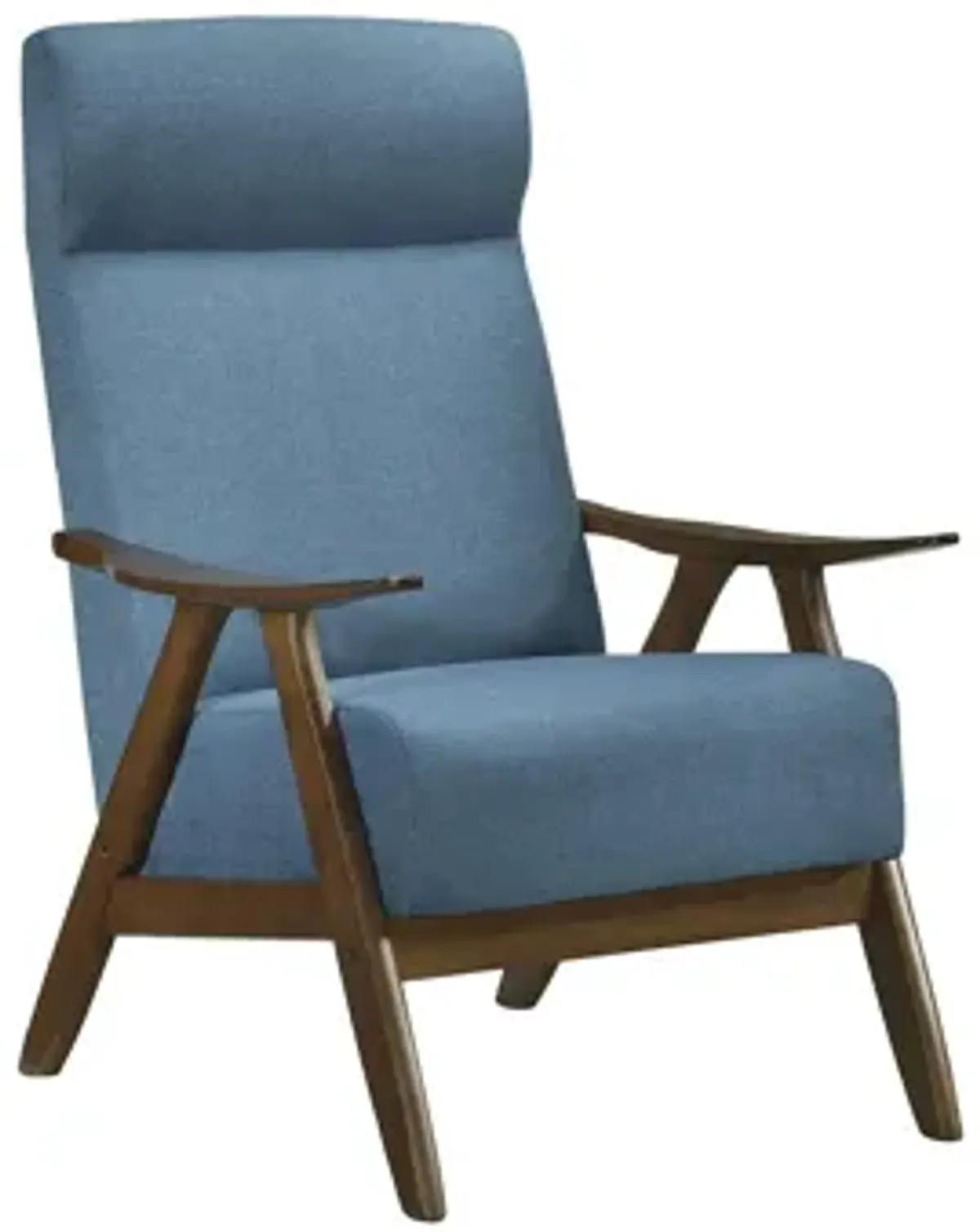 Tonier Accent Chair