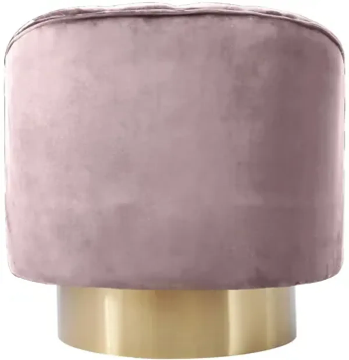 Farrah Velvet Accent Chair