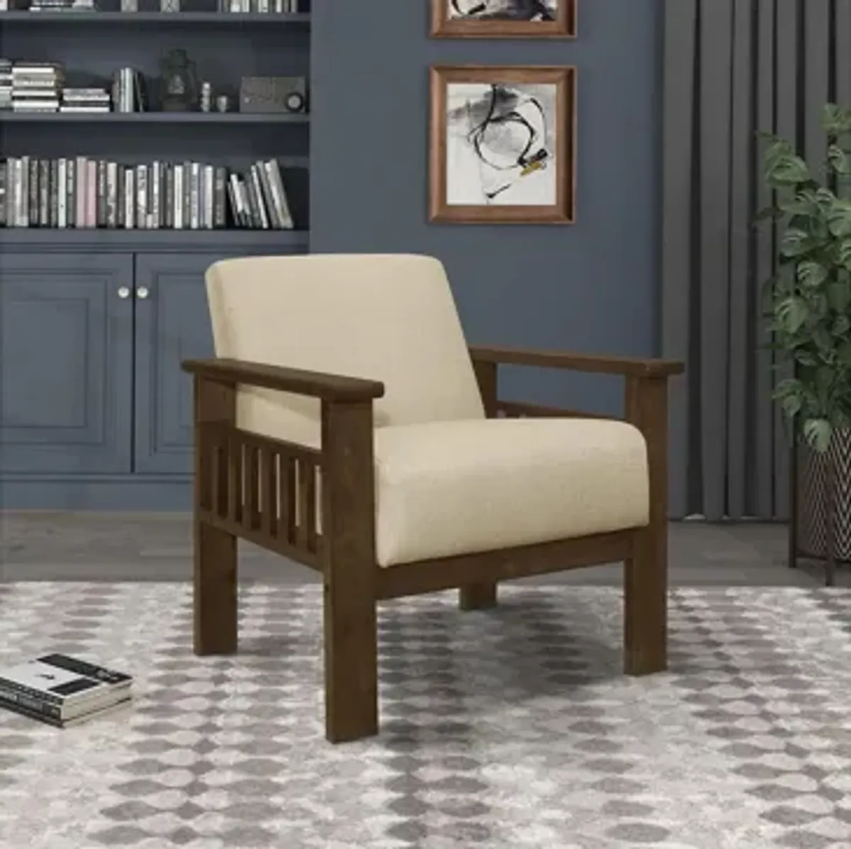 Kyrie Accent Chair