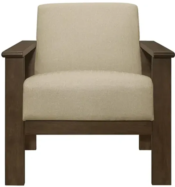 Kyrie Accent Chair