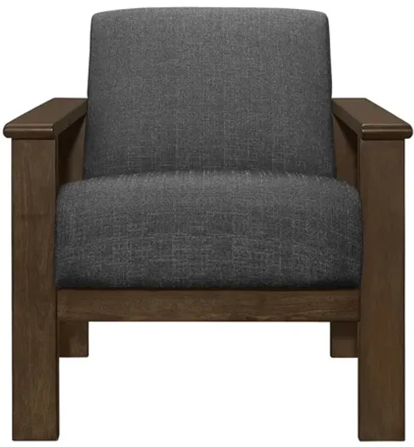 Kyrie Accent Chair