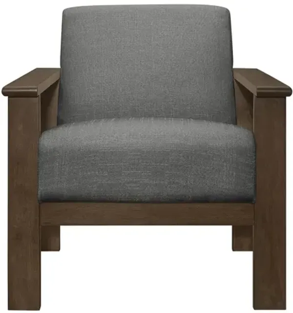 Kyrie Accent Chair