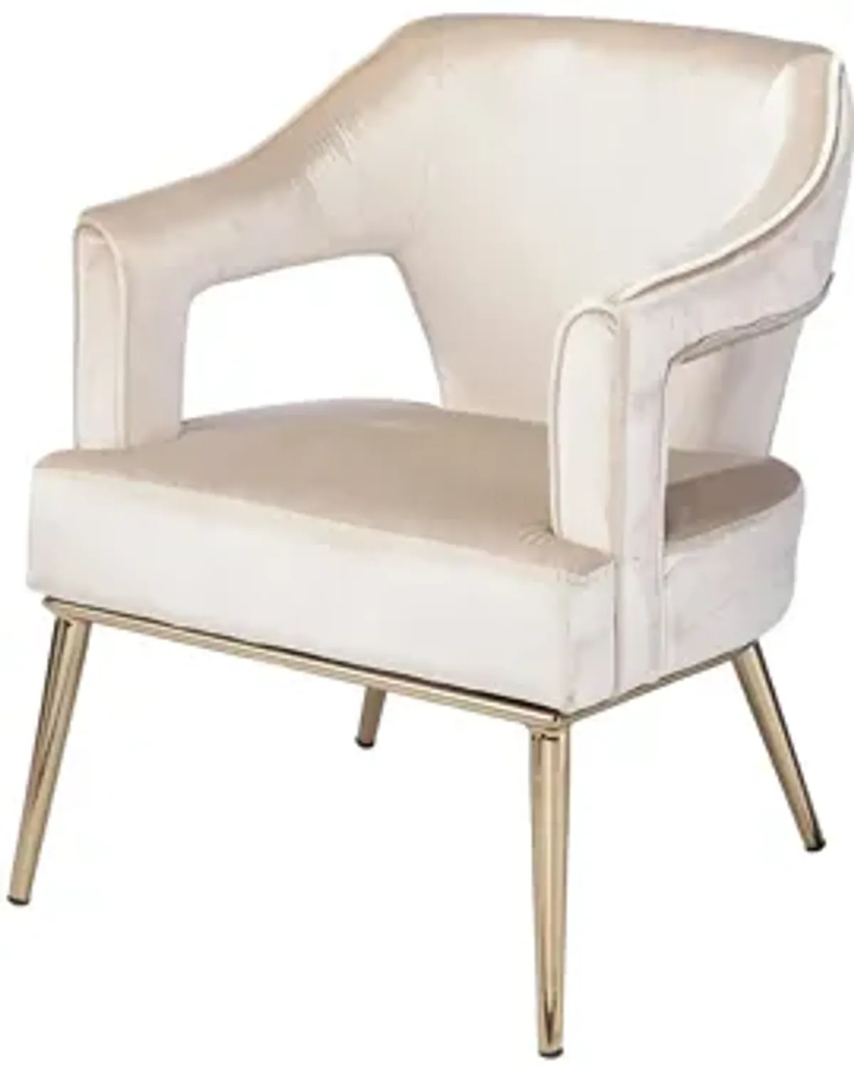 Regina Upholstered Accent Chair