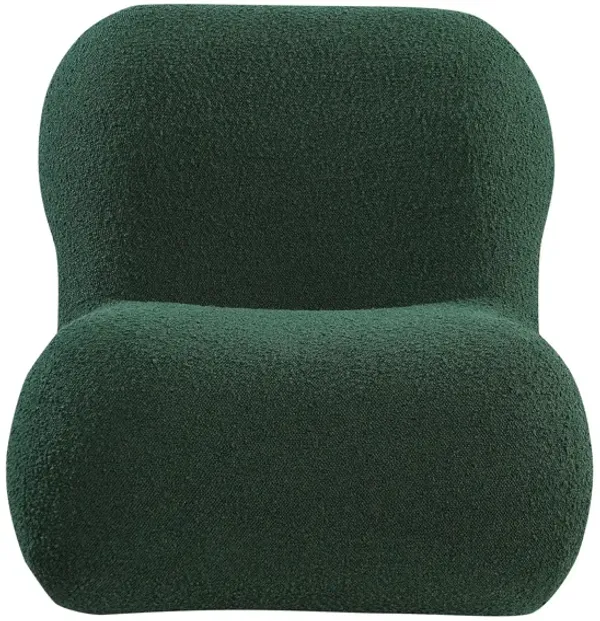 Quadra Fabric Accent Chair