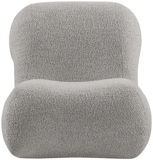 Quadra Fabric Accent Chair