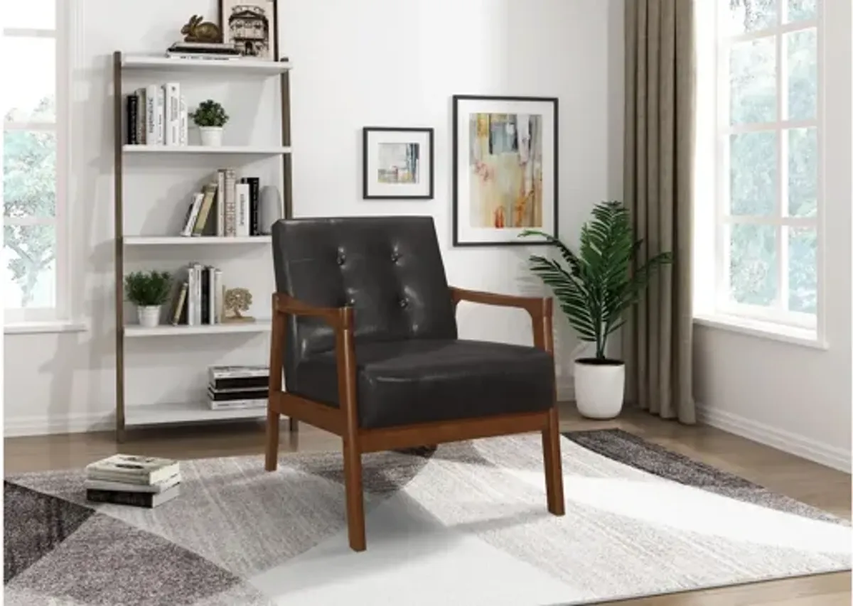 Cecily Accent Chair