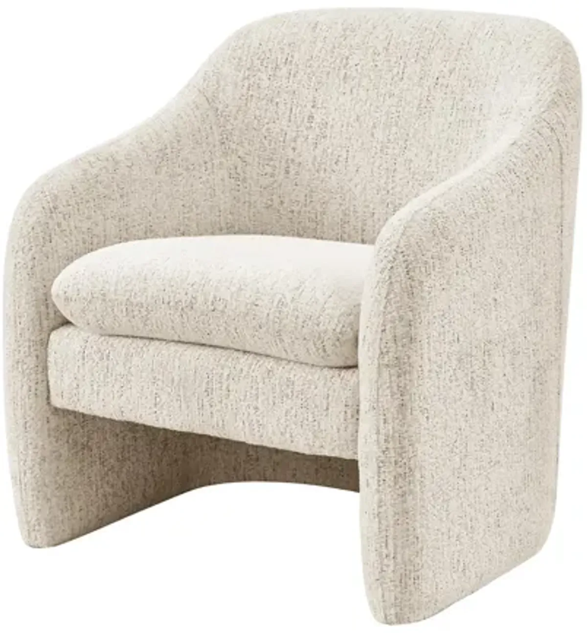 Zella Accent Arm Chair